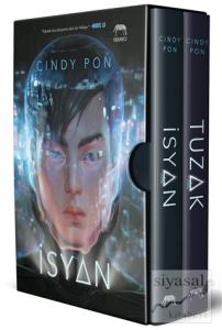 İsyan Kutu Seti (2 Kitap Takım) (Ciltli) İsyan Kutu Seti (2 Kitap Takım) (Ciltli)