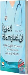İşyeri Hemşireliği