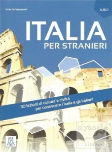 Italia Per Stranieri