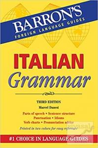 Italian Grammar