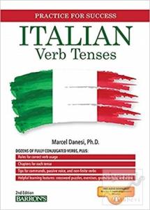 Italian Verb Tenses