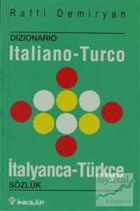 Italiano - Turco / İtalyanca - Türkçe Dizionario / Sözlük
