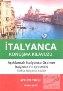 İtalyanca Konuşma Kılavuzu