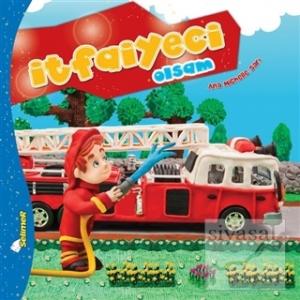 İtfaiyeci Olsam - Büyüyünce Ne Olsam?