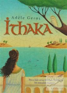 İthaka (Ciltli)