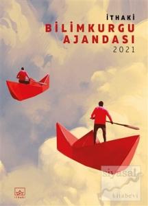 İthaki Bilimkurgu Ajandası 2021 (Ciltli) İthaki Bilimkurgu Ajandası 2021 (Ciltli)