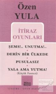 İtiraz Oyunları