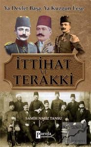 İttihat ve Terakki