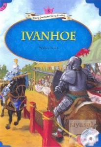 Ivanhoe + MP3 CD (YLCR-Level 6)