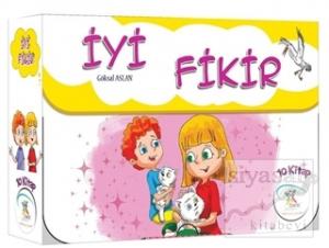 İyi Fikir (10 Kitap)