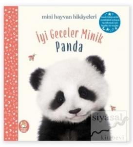 İyi Geceler Minik Panda