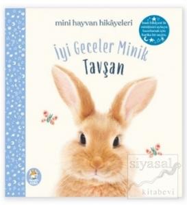 İyi Geceler Minik Tavşan