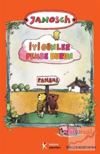 İyi Günler Pembe Burun