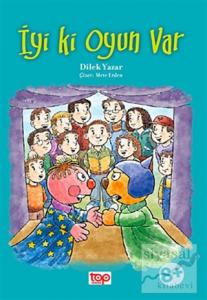 İyi ki Oyun Var