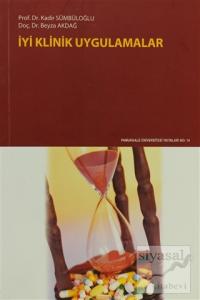 İyi Klinik Uygulamalar