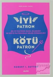 İyi Patron Kötü Patron