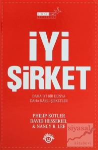 İyi Şirket (Ciltli)