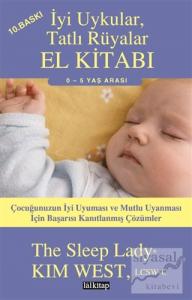 İyi Uykular, Tatlı Rüyalar El Kitabı