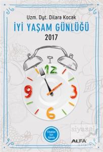 İyi Yaşam Günlüğü 2017 - Erkekler İçin Ajanda