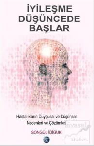 İyileşme Düşüncede Başlar