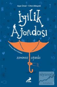 İyilik Ajandası (Zamansız Ajanda)