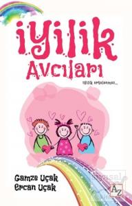 İyilik Avcıları