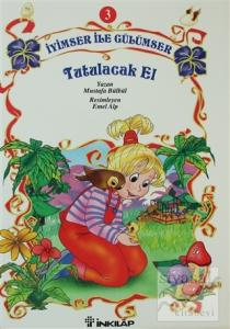 İyimser ile Gülümser 3 Tutulacak El