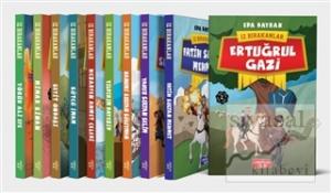 İz Bırakanlar (10 Kitap Takım)