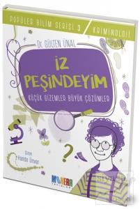 İz Peşindeyim