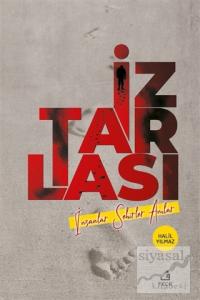 İz Tarlası (Ciltli)