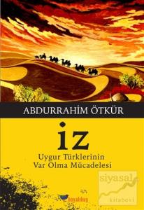 İz İz