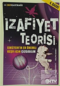İzafiyet Teorisi (Ciltli)