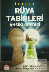 İzahlı Rüya Tabirleri Ansiklopedisi (Ciltli)