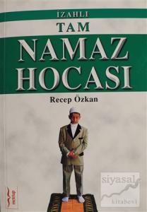 İzahlı Tam Namaz Hocası