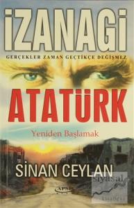İzanagi Atatürk