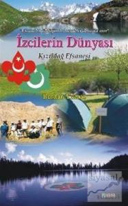 İzcilerin Dünyası Kızıldağ Efsanesi