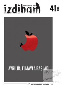 İzdiham Dergisi Sayı: 41 Eylül - Ekim 2019