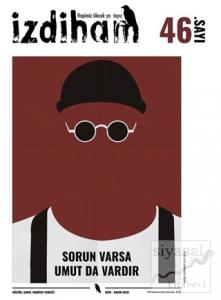 İzdiham Dergisi Sayı: 46 Ekim - Kasım 2020