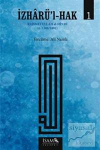 İzharü'l-Hak Cilt: 1