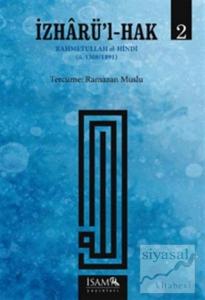İzharü'l-Hak Cilt: 2