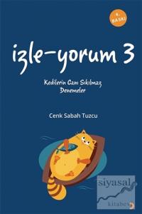İzle - Yorum 3