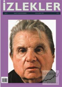 İzlekler Sanat ve Kültür Dergisi Sayı: 4 Ocak - Şubat 2019
