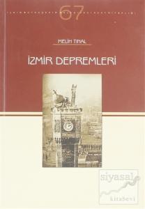 İzmir Depremleri