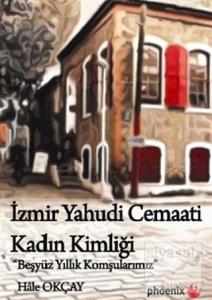 İzmir Yahudi Cemaati Kadın Kimliği