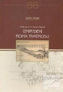 İzmir'deki Roma Tiyatrosu