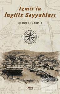 İzmir'in İngiliz Seyyahları