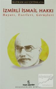 İzmirli İsmail Hakkı