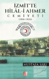 İzmit'te Hilal-i Ahmer Cemiyeti