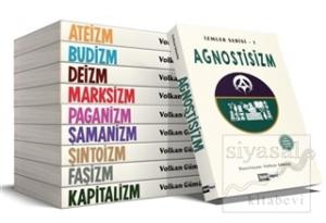 İzm Serisi (10 Kitap Takım)