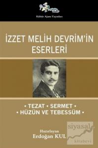 İzzet Melih Devrim'in Eserleri